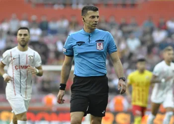 Kayserispor, Ümit Öztürk ile kaybetmiyor