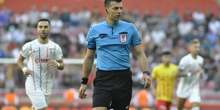Kayserispor, Ümit Öztürk ile kaybetmiyor