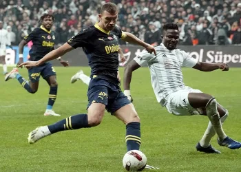 Fenerbahçe – Beşiktaş derbisine yoğun basın ilgisi