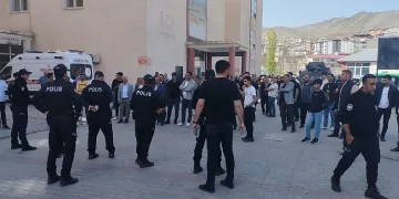 Katramas Deresi’ne düşen yaşlı adamın cesedi bulundu