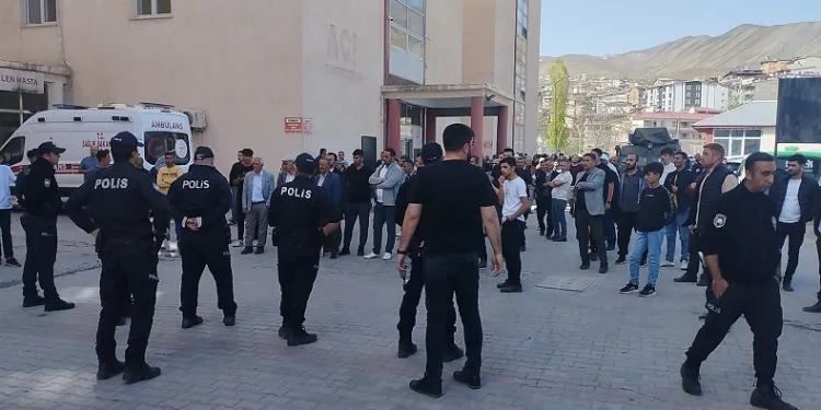 Katramas Deresi’ne düşen yaşlı adamın cesedi bulundu