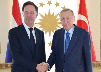 Cumhurbaşkanı Erdoğan: “Kalıcı ateşkesin temini büyük önem arz ediyor”