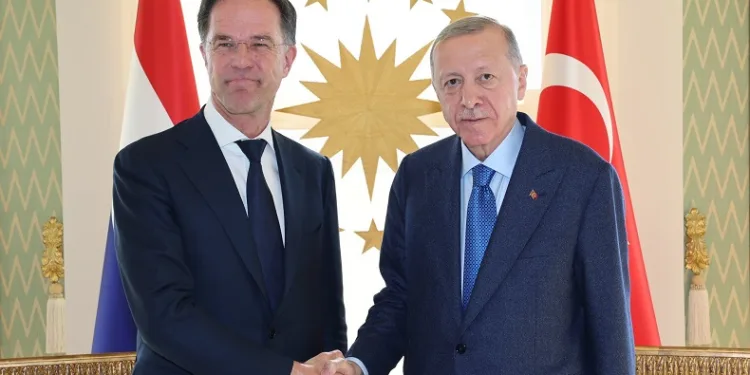 Cumhurbaşkanı Erdoğan: “Kalıcı ateşkesin temini büyük önem arz ediyor”