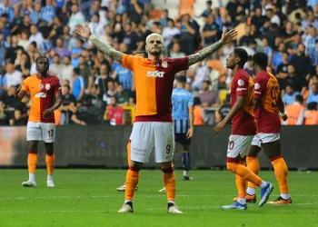 Mauro Icardi, krallık yarışında zirveye yerleşti