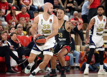 THY Euroleague: Monaco: 93 – Fenerbahçe Beko: 88