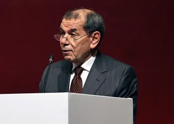 Galatasaray Başkanı Dursun Özbek: “Bu onurlu göreve yeniden adayım”