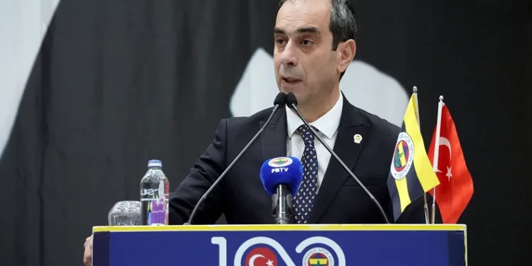 Fenerbahçe Yüksek Divan Kurulu Başkan Adayı Şekip Mosturoğlu: “Bilgi ve manevi sertifikalara sahibiz”