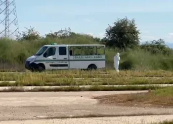 Kırklareli’nde kayıp vatandaş tüfekle vurulmuş halde ölü bulundu