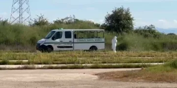 Kırklareli’nde kayıp vatandaş tüfekle vurulmuş halde ölü bulundu