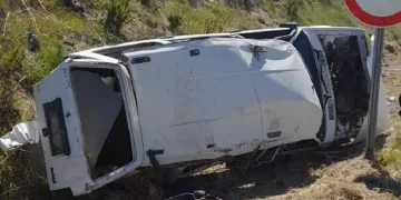 Seydikemer’de otomobil takla attı: 1 ölü