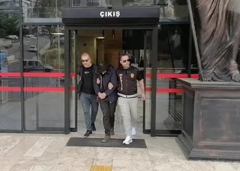 Motosiklet ve bisiklet hırsızı polis tarafından yakalandı