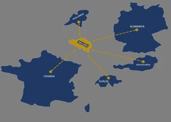 Belçika’da yaşanan şiddet olaylarının detayları