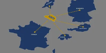 Belçika’da yaşanan şiddet olaylarının detayları