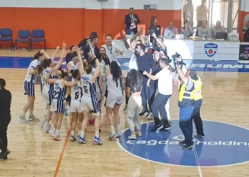 Bodrum Basketbol, Süper Lig’de