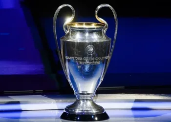 UEFA Şampiyonlar Ligi’nde yarı final aşaması yarın başlayacak