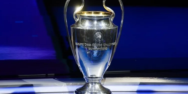 UEFA Şampiyonlar Ligi’nde yarı final aşaması yarın başlayacak