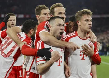 Bayern Münih, Devler Ligi’nde Real Madrid’i konuk edecek