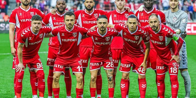 Samsunspor – Trabzonspor maçının bilet fiyatları belli oldu