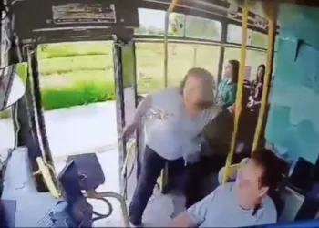 Adana’da yaşlı kadının ölümüne neden olan şoför tutuklandı