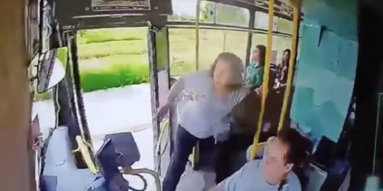 Adana’da yaşlı kadının ölümüne neden olan şoför tutuklandı
