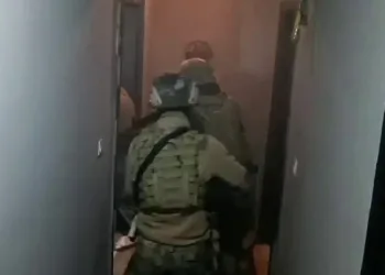 Uluslararası uyuşturucu kaçakçılarına polisten darbe