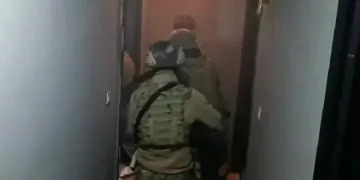 Uluslararası uyuşturucu kaçakçılarına polisten darbe