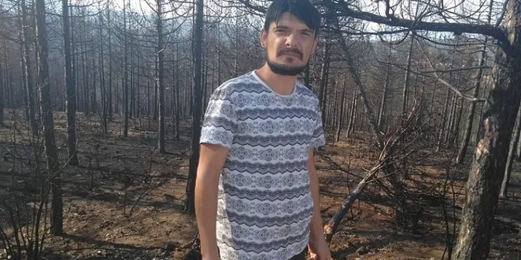 28 yaşındaki şahıs evinde ölü bulundu