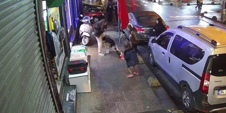 İstanbul’un piskopat kedisi