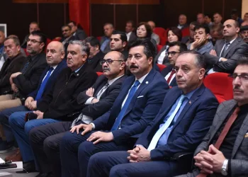 Yenişehir’de her mahalleye eşit hizmet