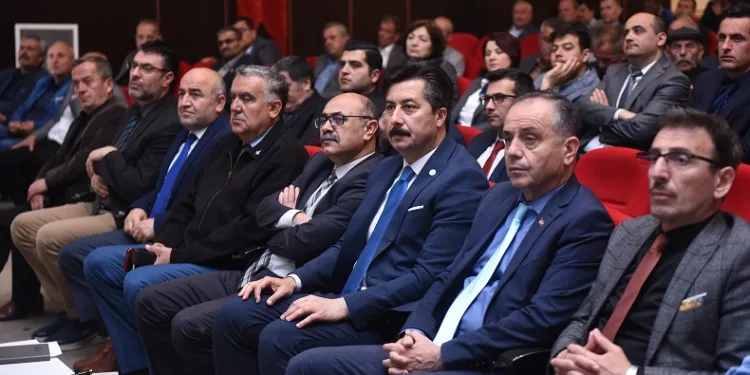 Yenişehir’de her mahalleye eşit hizmet