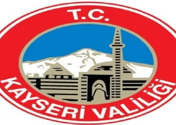 Kayseri Valiliği’nden sağanak yağış uyarısı