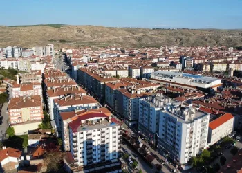 Çankırı’da ihracat artış gösterdi
