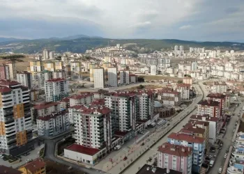 Kastamonu’da ihracat arttı
