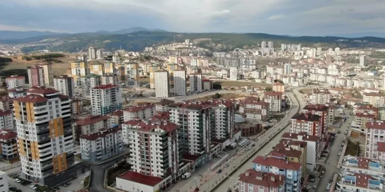 Kastamonu’da ihracat arttı