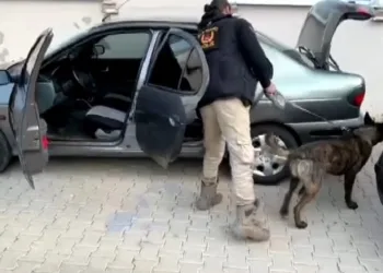 Sivas Emniyeti’nden uyuşturucuya geçit yok