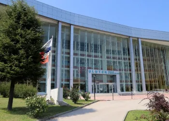 ULUTEK Teknopark 6. sırada yer aldı