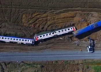 Çorlu tren kazasında cezalar belli oldu