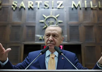 “Altında yeni zirveler görmek mümkün”