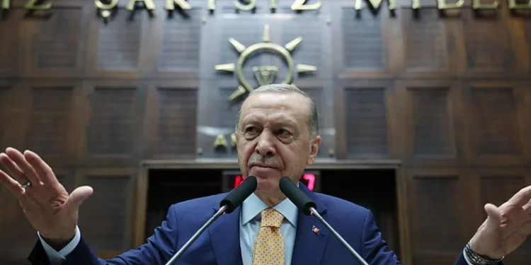 “Altında yeni zirveler görmek mümkün”