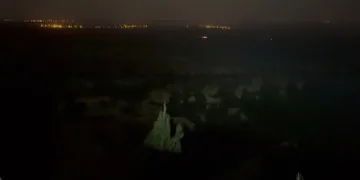Gaziantep’te esrarengiz patlama sesi