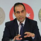 Şekip Mosturoğlu, Fenerbahçe Yüksek Divan Kurulu başkanlığına adaylığını açıkladı