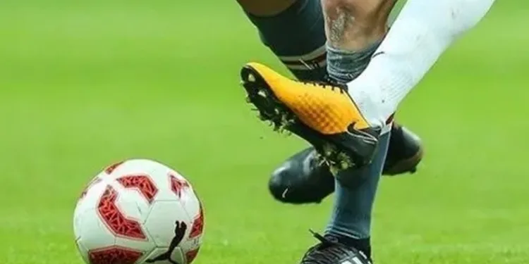 1. Lig’de küme düşen ilk takım belli oldu