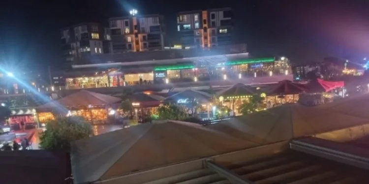 Bursa’da İHA muhabirine saldırı! Hastaneye kaldırıldı
