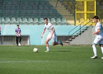 Esenler Erokspor:5 – Bursaspor:1