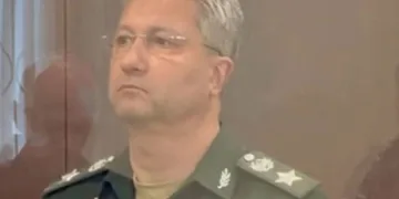Sergey Şoygu’nun yardımcısına 2 ay tutukluluk kararı