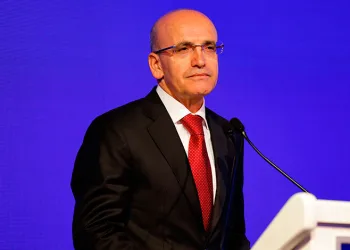 Bakan Şimşek’ten enflasyon mesajı