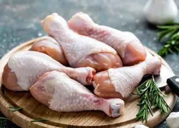 Tavuk eti ihracatına sınırlama getirildi