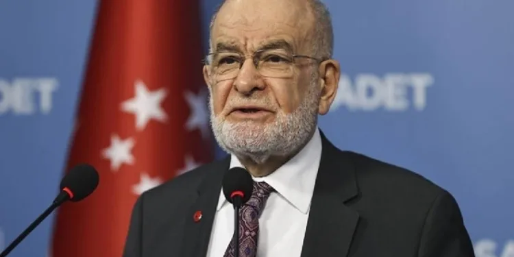 “Batı medeniyeti her şeyiyle iflas etmiştir”