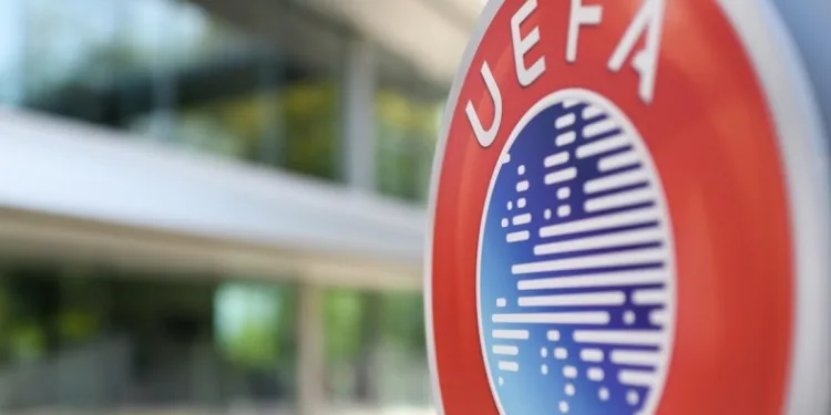 UEFA’dan Okan Buruk’a ceza