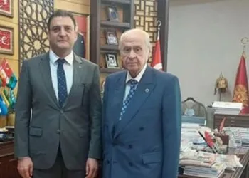 Muhammet Tekin’den geçmiş olsun mesajı